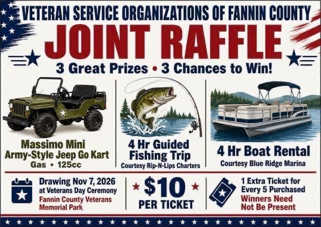 raffle